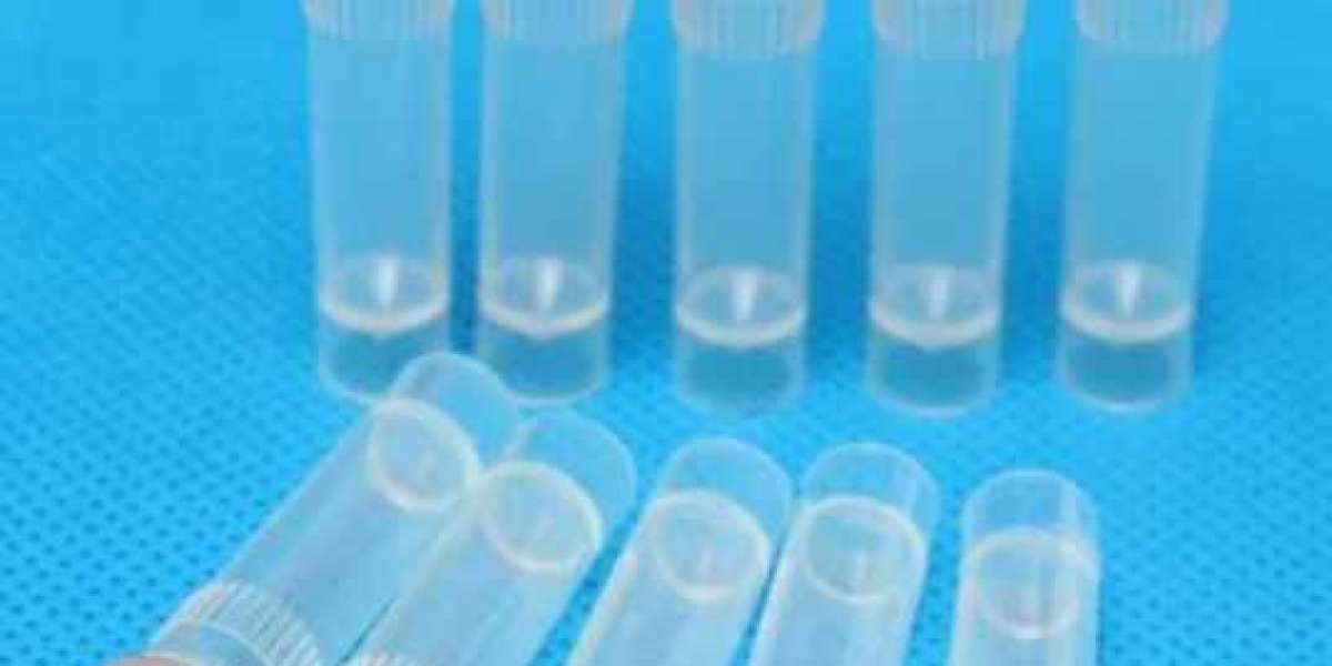 The Diverse Materiality of Laboratory Tube Racks: Cryovial, Multipurpose, and Centrifuge Varieties