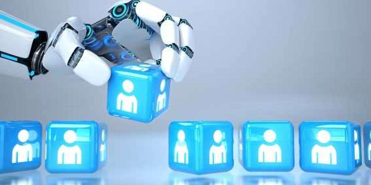 AI Recruitment Market Key Opportunities and Forecast up to 2032