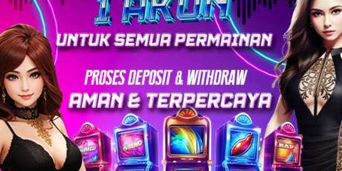 Daftar Game Slot Gacor Hari Ini Paling Sering Jackpot Maxwin 2024