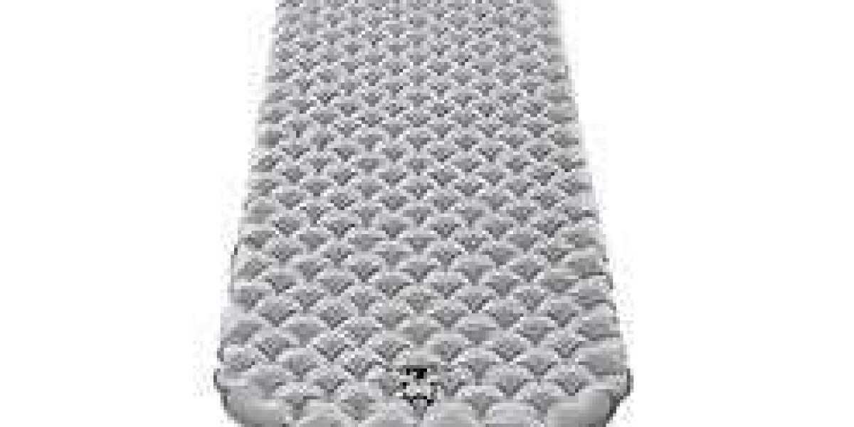 Enhancing Outdoor Comfort: Exploring Camping Sleeping Air Pads and Air Core Sleeping Pads