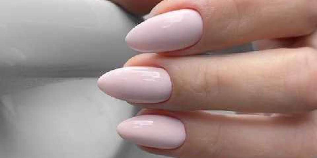 Discover the Next Generation of Nail Innovation: Acryl Gel KOMILFO