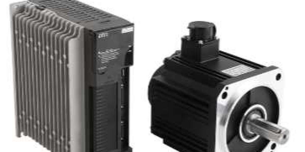 Versatile Applications: A Comprehensive Overview of High Precision and Waterproof Servo Motors