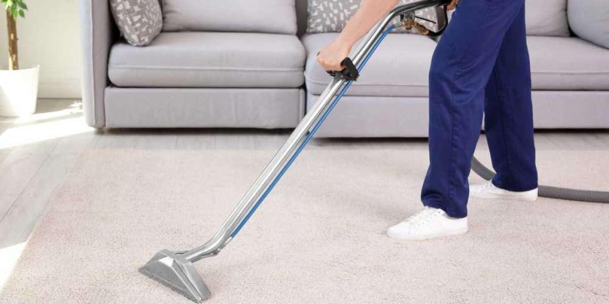 Say Goodbye to Allergies: The Impact of Carpet Cleaning on Family Health