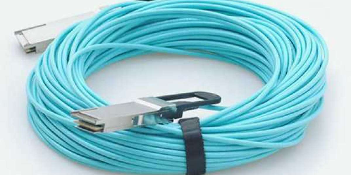 Active Optical Cable Market Size, Share, and Industry Overview