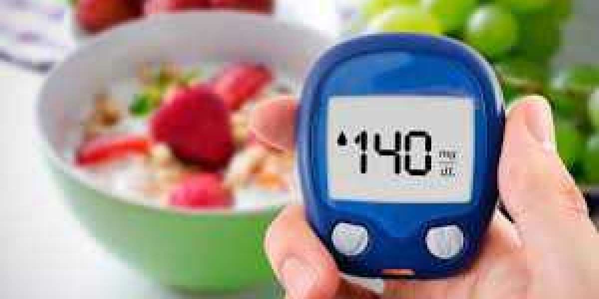 Insulin Intelligence: Strategies for Managing Blood Glucose Spikes