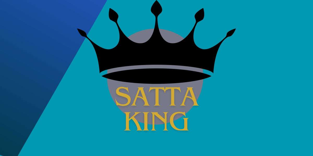 THE SATTA KING WINNING STRATEGY THAT HELPED MILLIONS OF BETTORS