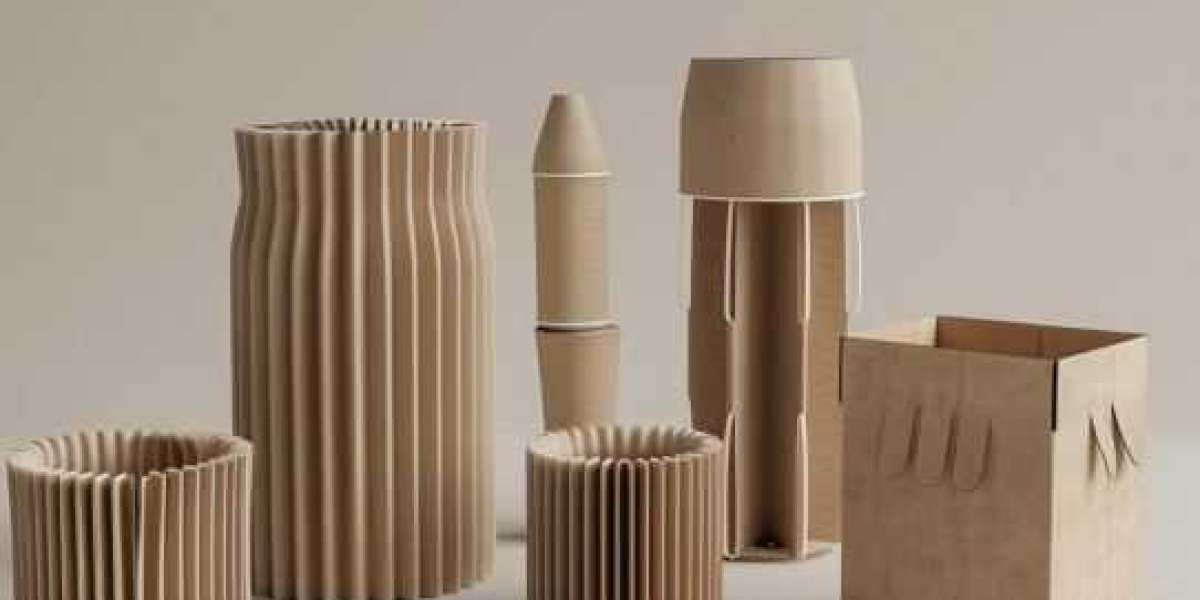 What are some challenges associated with biodegradable packaging design?