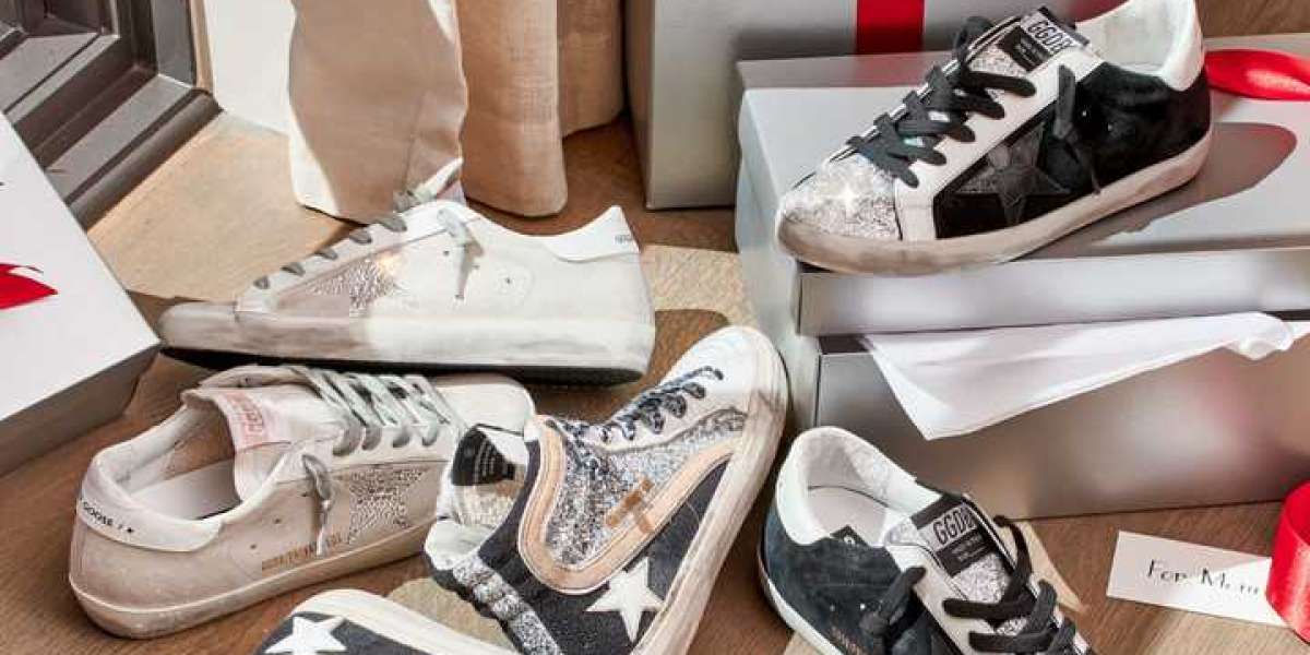 Golden Goose Sale business comes with a lot