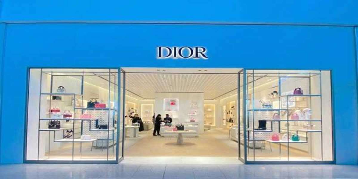 Dior Shoes On Sale one-of-a-kind looks