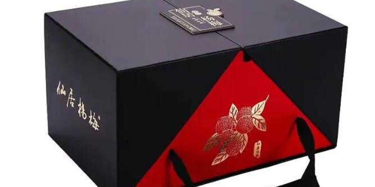 Unveiling Tradition: The Legacy of Blue Box Christmas Gifts