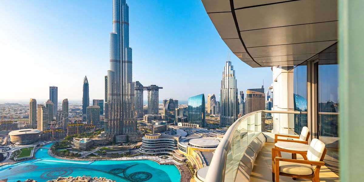 Top 10 Reasons Why you Should Invest in Dubai Real Estate