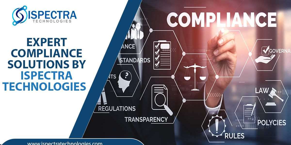 Expert Compliance Solutions by Ispectra Technologies