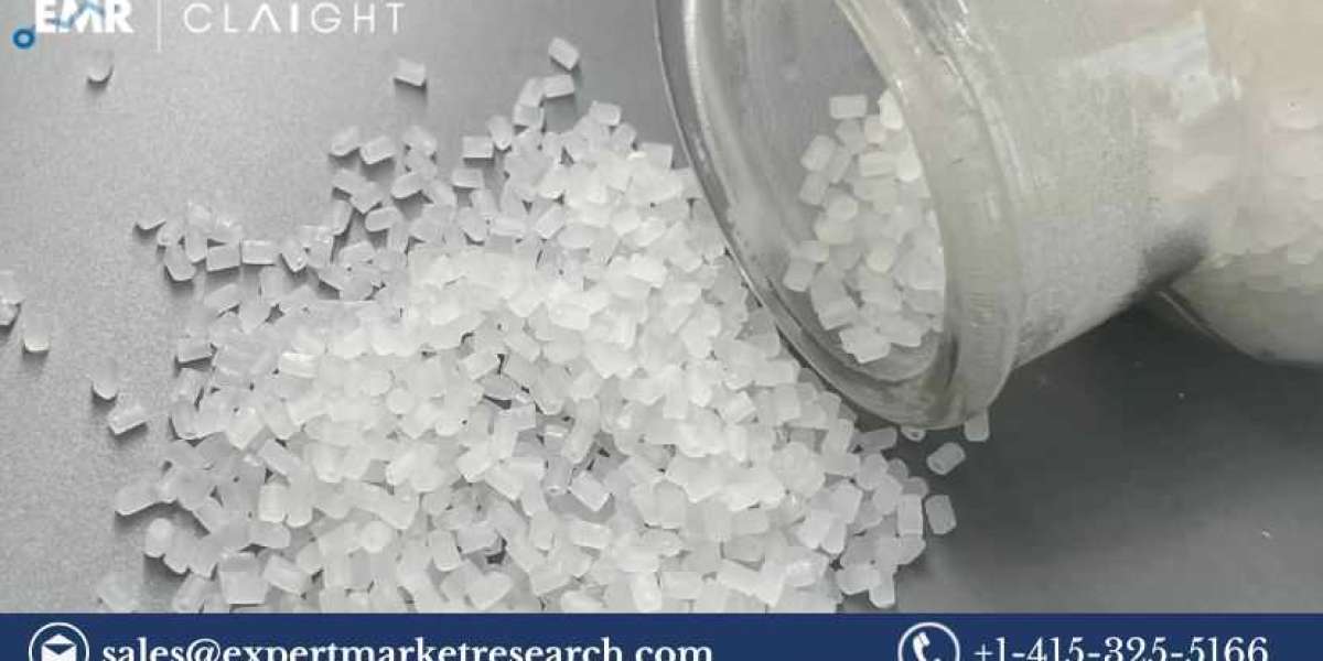 The Global PVDF Resin Market: A Comprehensive Analysis and Future Outlook