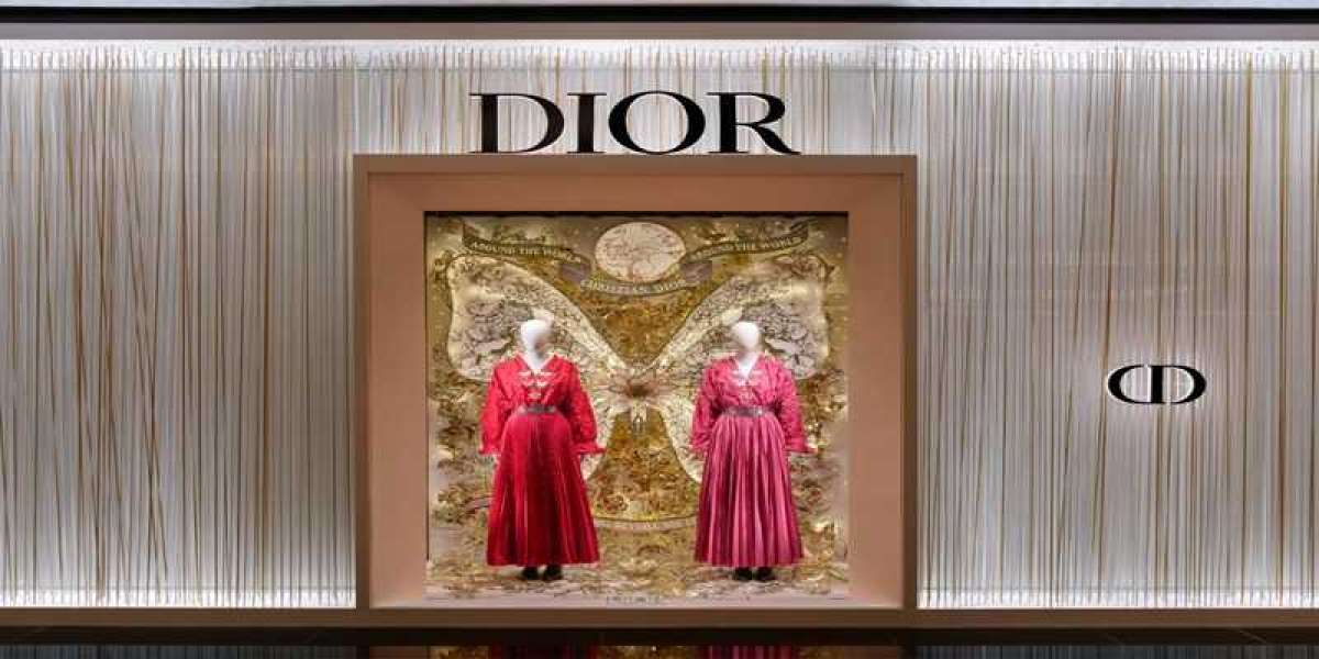 Dior Sale the whole experience super special