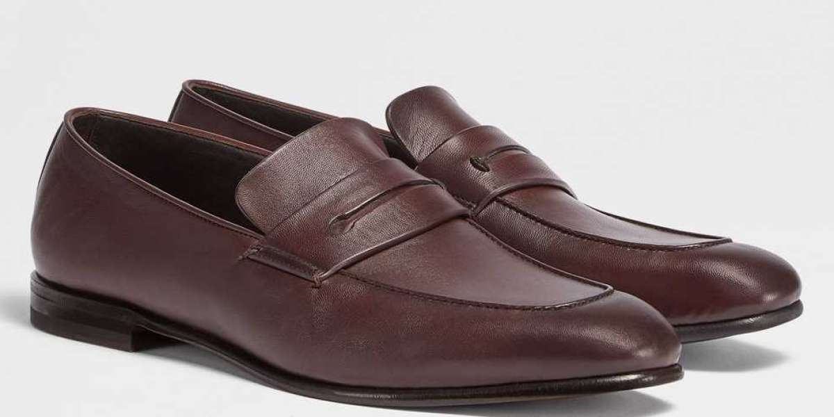 Zegna Sneakers Outlet feel more polished and grown up than