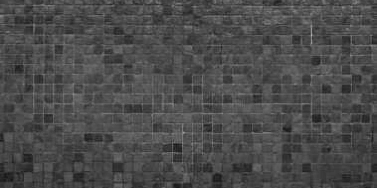 Mosaic Tiles for a Bathroom that Stands the Test of Time