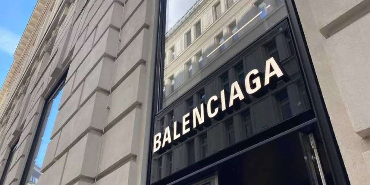 Making everyone feel happy Balenciaga Shoes On Sale and confident