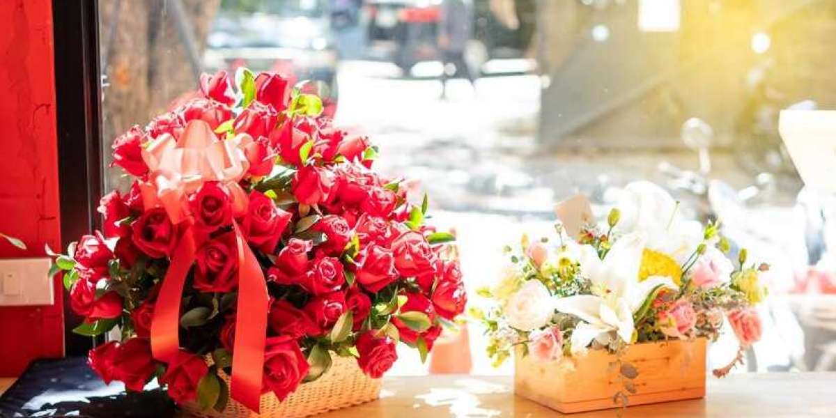 What Are the Best Options for Cyprus Flowers Delivery