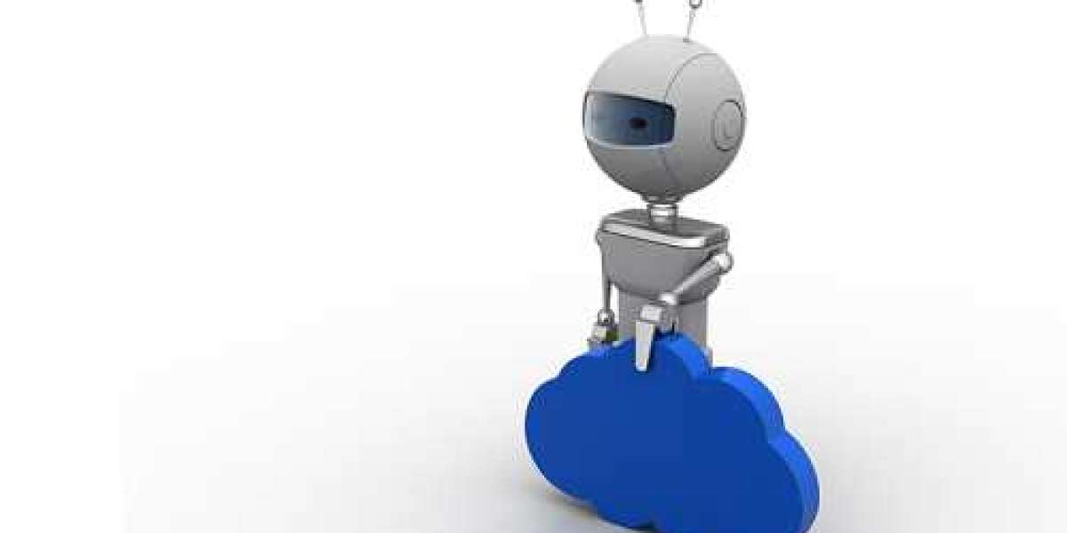 Cloud Robotics Market Share, Size, Growth & Value Outlook, Industry Trends Analysis Report [2032]