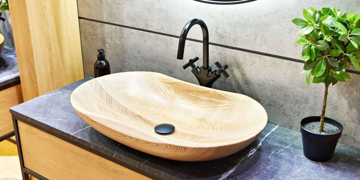 Seven Creative Ways to Decorate Your Wash Basin Area