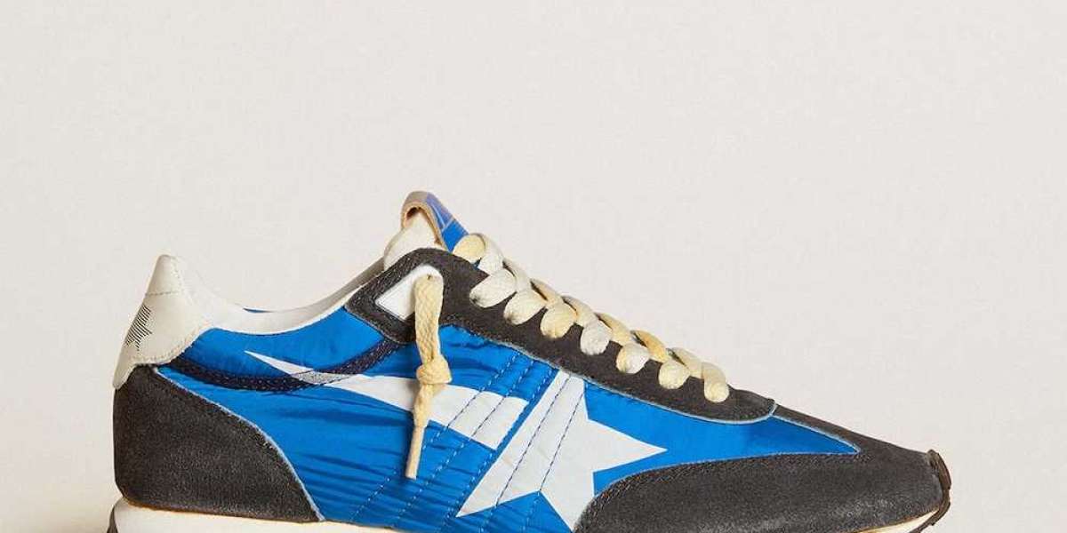 Golden Goose Sneakers Sale for something a bit sexier that we can