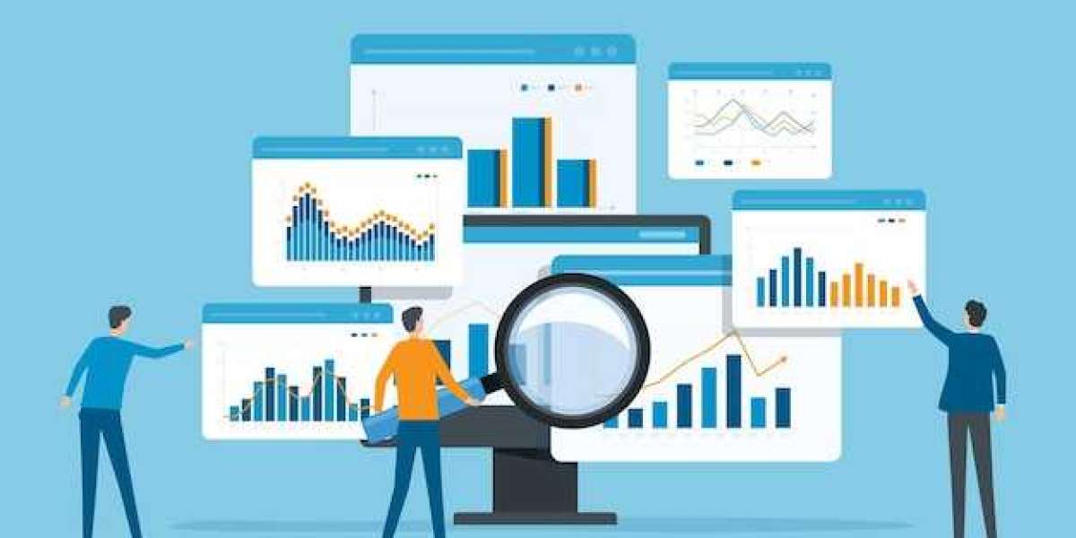 Force Gauge and Torque Meters Market Share, Growth, Market Competition [2032]