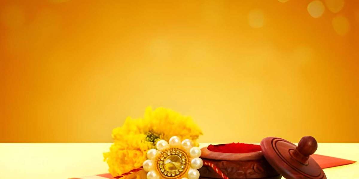 From the Comfort of your Home: Send Rakhi Gifts to Noida