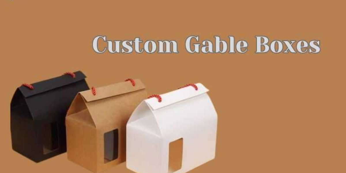 Maximizing Your Marketing Strategy With Custom Gable Boxes