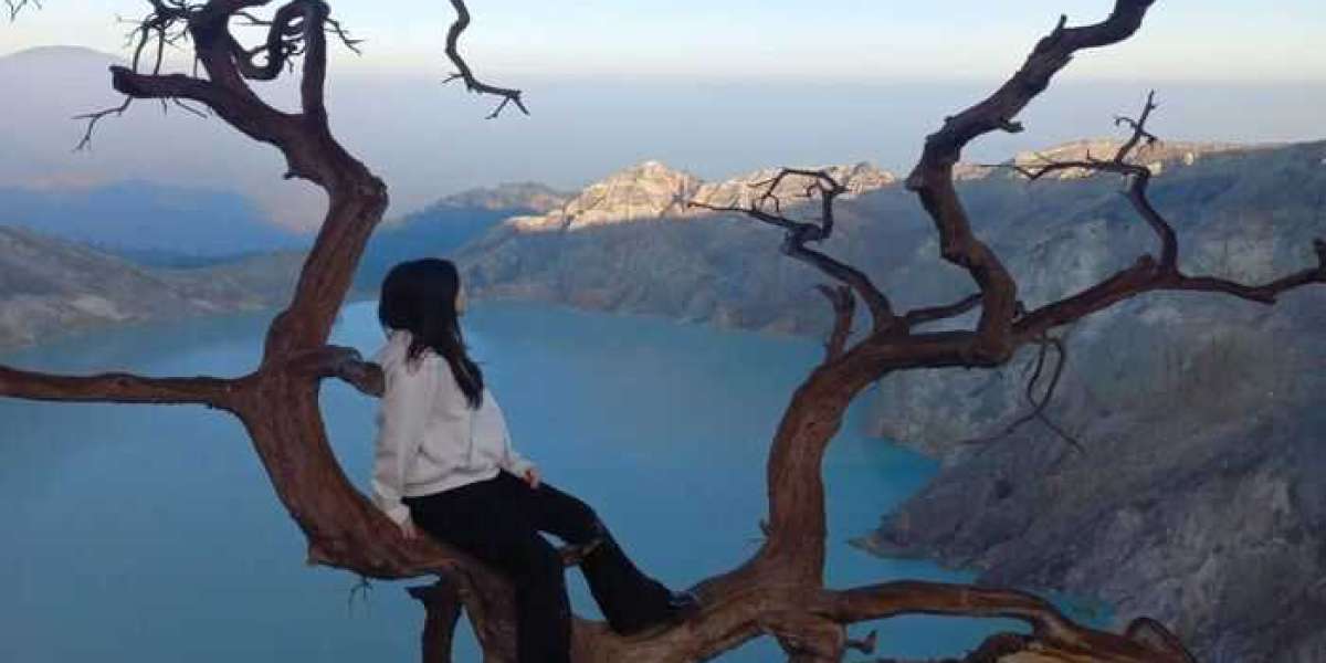 Petualangan Seru di Wisata Gunung di Banyuwangi