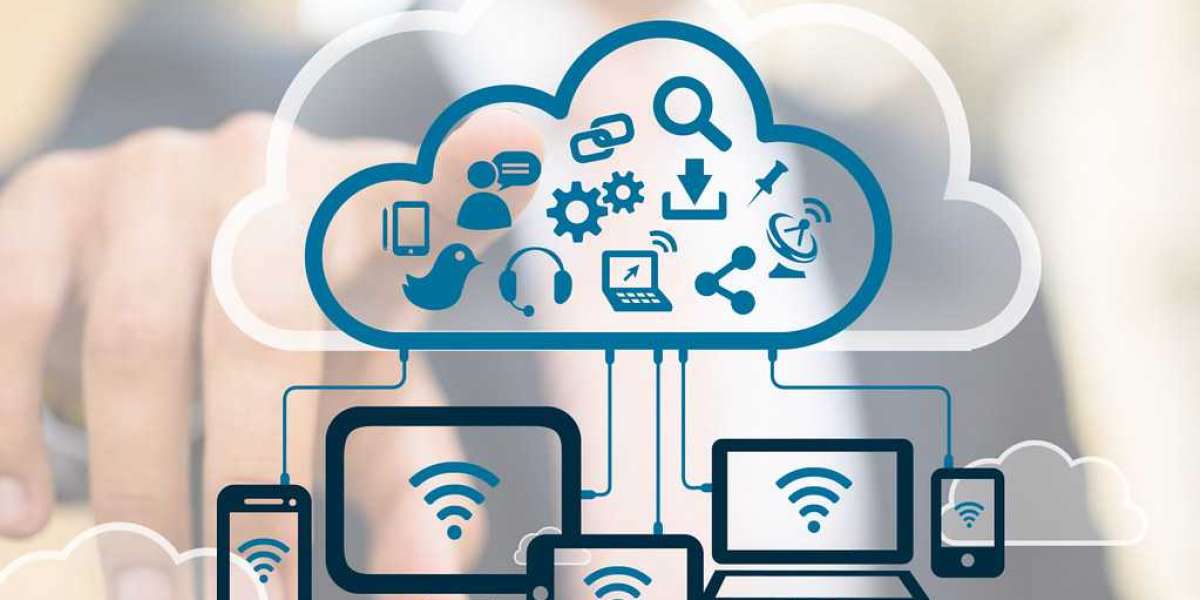 Cloud POS Market Key Industry Segments Poised for Strong Growth in Future 2031