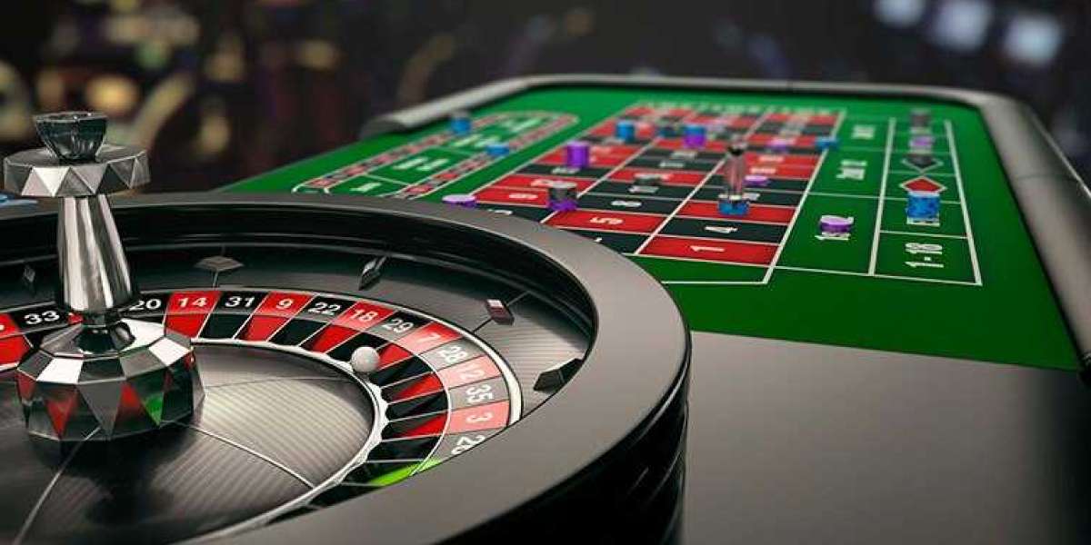 Incomparable Gambling Variety at AllSlots Gaming