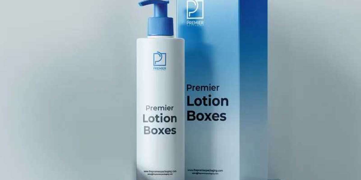 Unleash Your Creativity With Custom Lotion Boxes Design Ideas