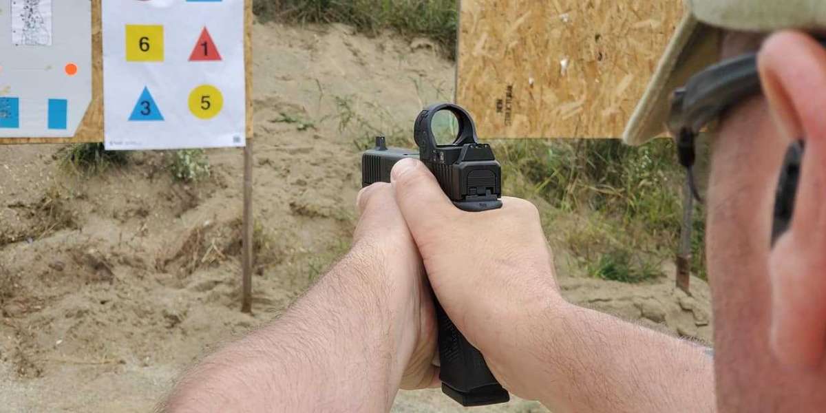 Why You Need Maryland HQL Gun Training Before Purchasing a Handgun