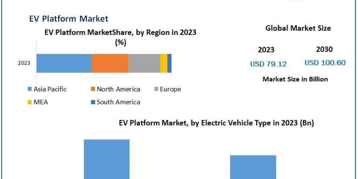 EV Platform Market Industry Summary, Size, Key Influences, and Future Projections | 2030