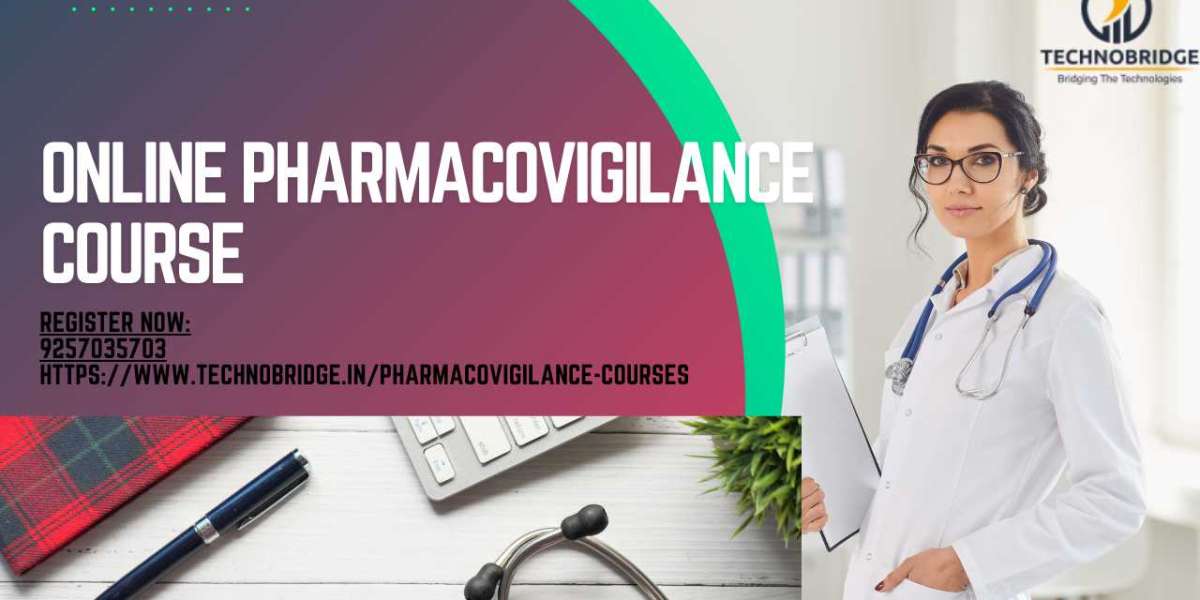 How Does a Pharmacovigilance Certification Boost Your Career Prospects?