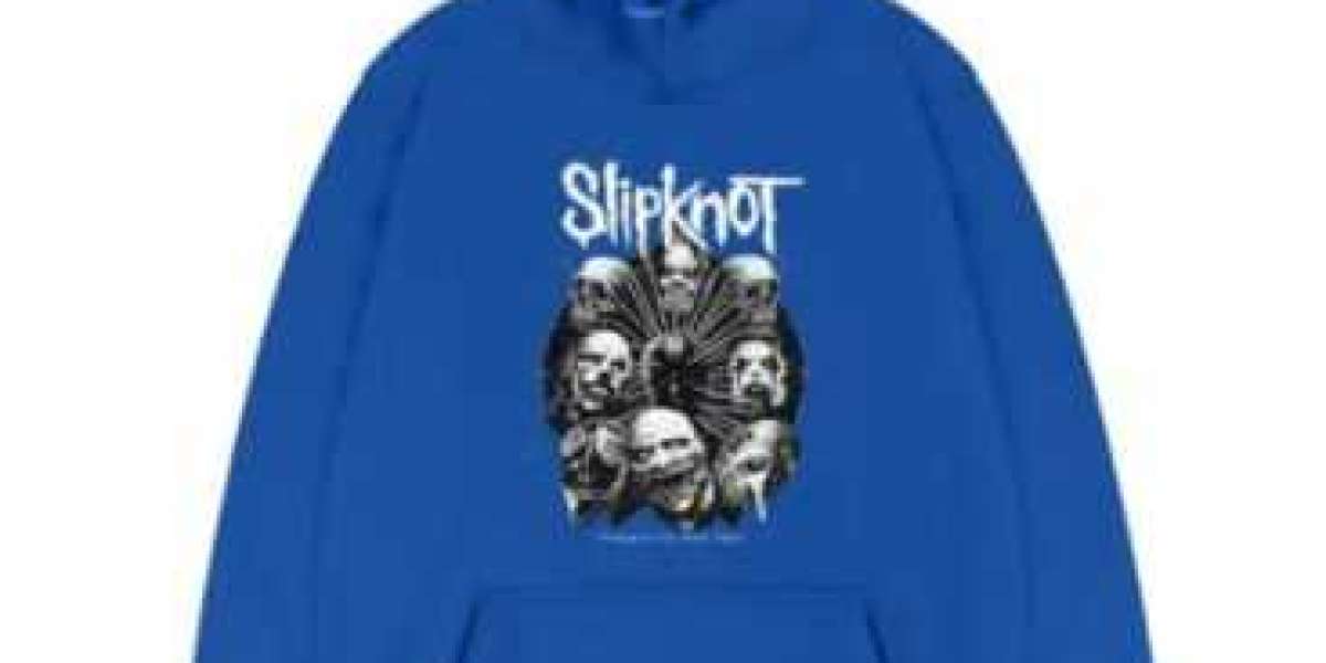 Slipknot Merchandise