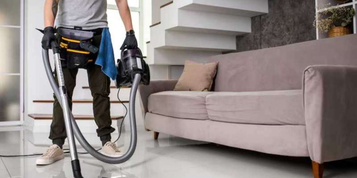 Improve Air Quality in Chicago Homes with Pro Carpet Cleaning