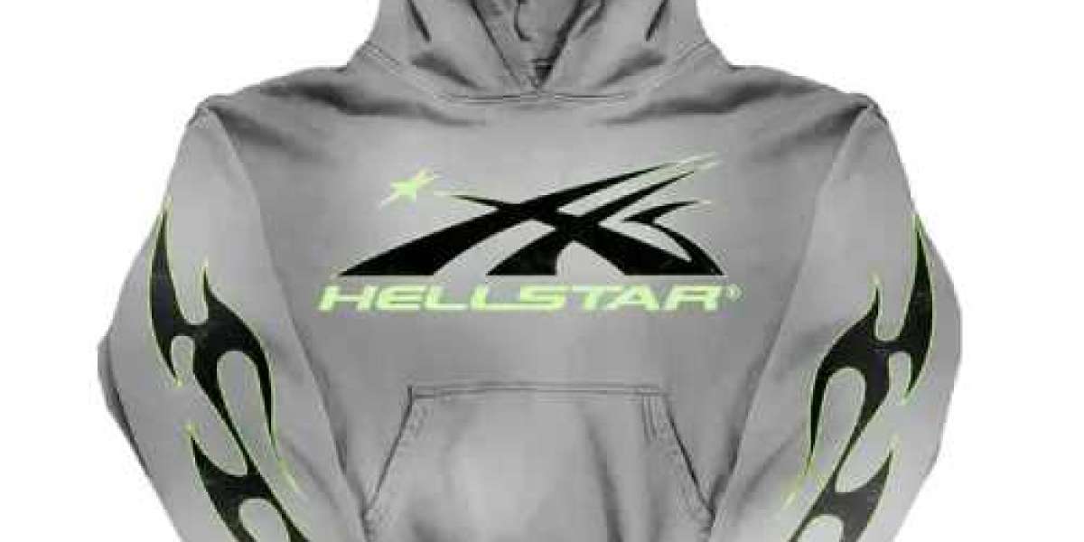 Hellstar Hoodie