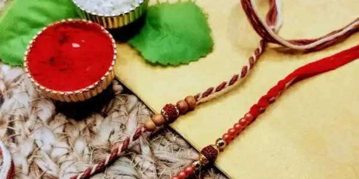 Bring Smile to your Brother's Face: Send Rakhi to Delhi