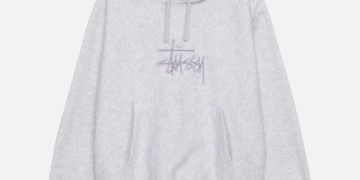 Stussy Store x Corteiz Clothing: Exclusive Collaboration Launches New Streetwear