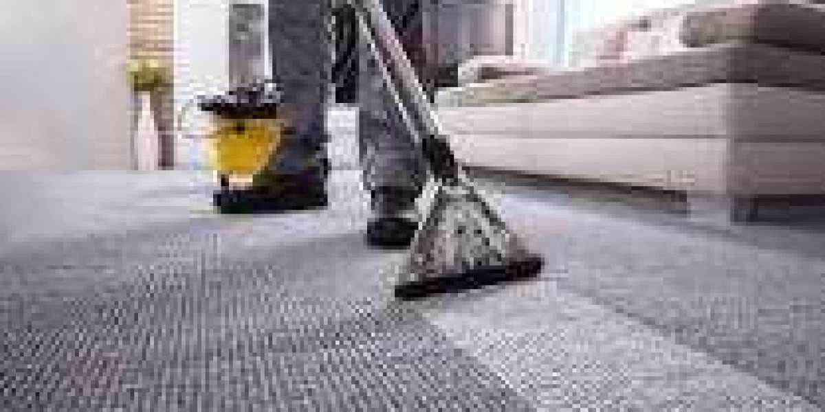 Understanding the Connection Between Carpet Cleaning and Indoor AQuality