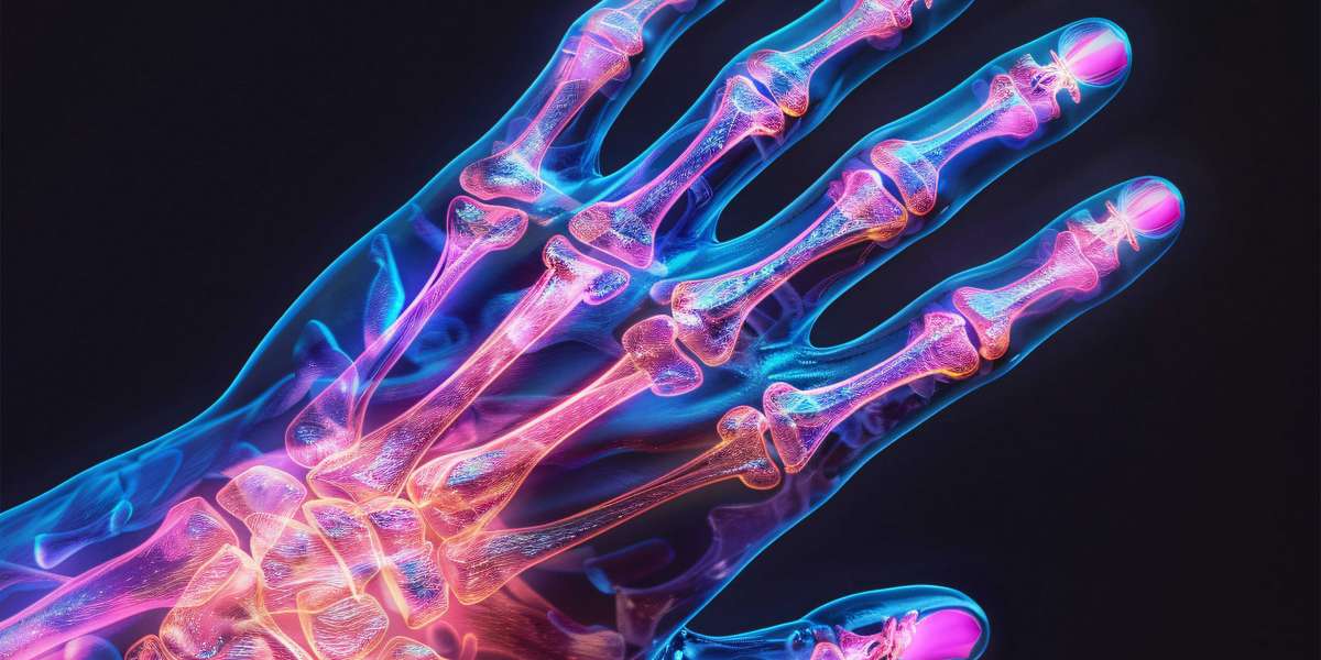 Rheumatoid Arthritis Pipeline: A Comprehensive Insight into Emerging Therapies