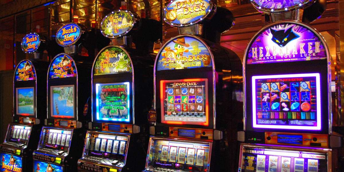 Permudah Segalanya Dengan Slot Vegas108