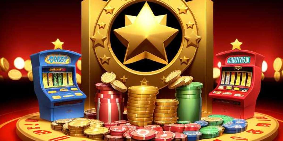 No Deposit Bonuses For New Online Casinos