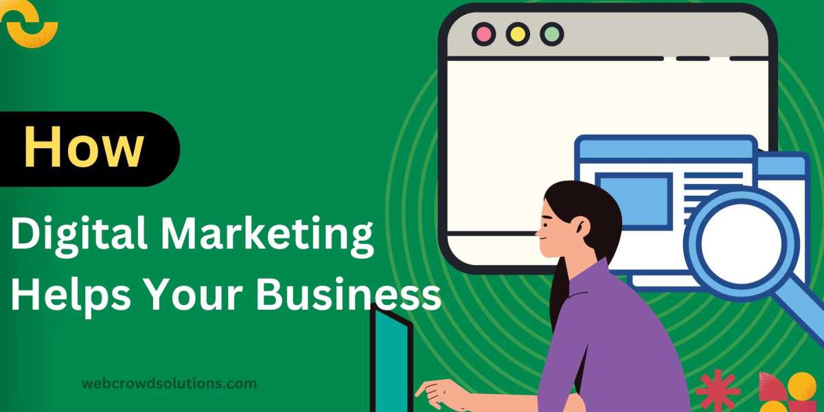 Why Digital Marketing is Best for Your Online Business