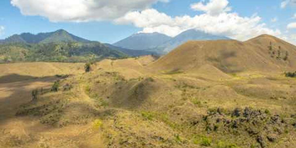 Eksplorasi Kawah Wurung, Keindahan Alam Banyuwangi