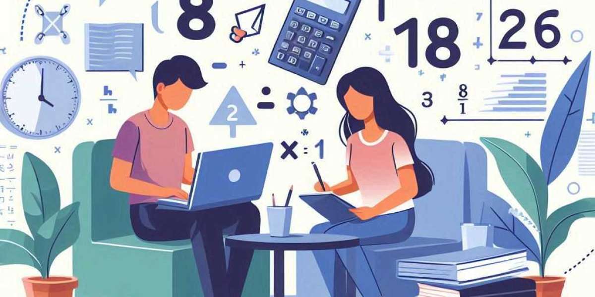 Effective Time Management for Math Students