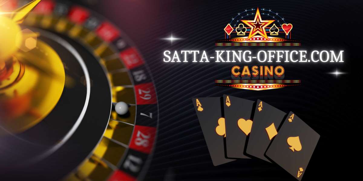 Bet Your Money in Satta King 2024