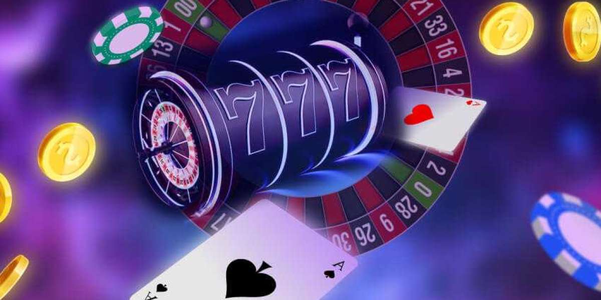 Discover the Best Casino Games and Bonuses at Onlinecasinoazerbaijan.org