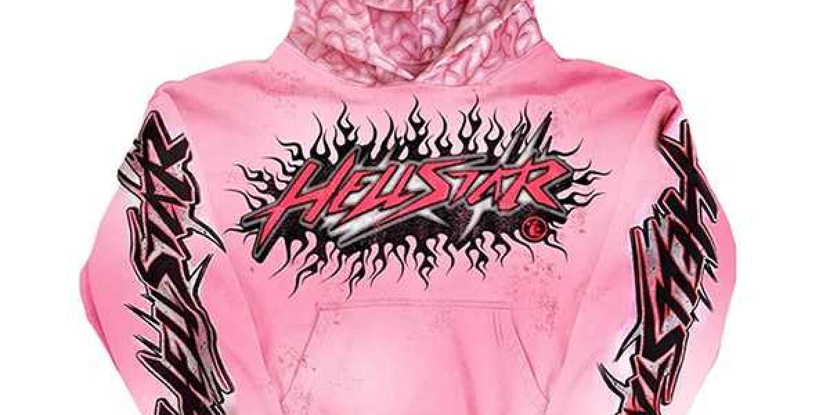 Hellstar Clothing